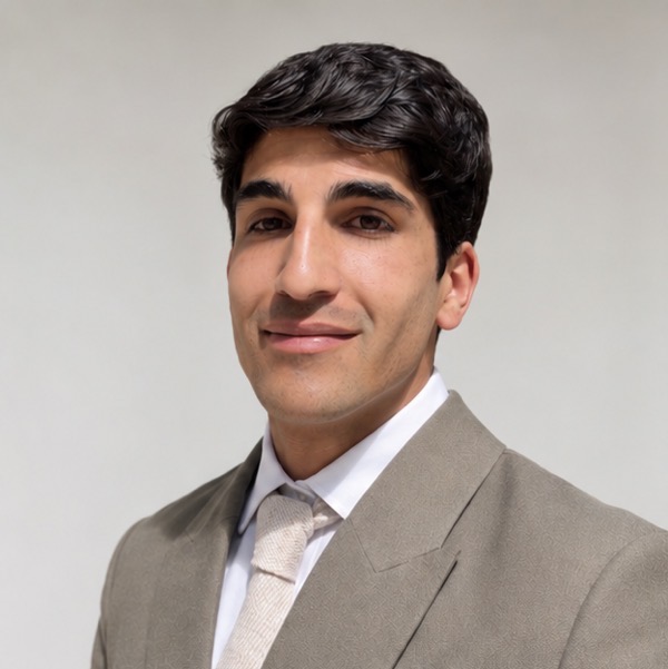 Jose Ojeda, Digital Marketing & Communications